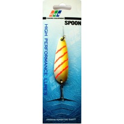 Блешня на хижака коливна, EOS P150362, вага 12г, колір № GS081037